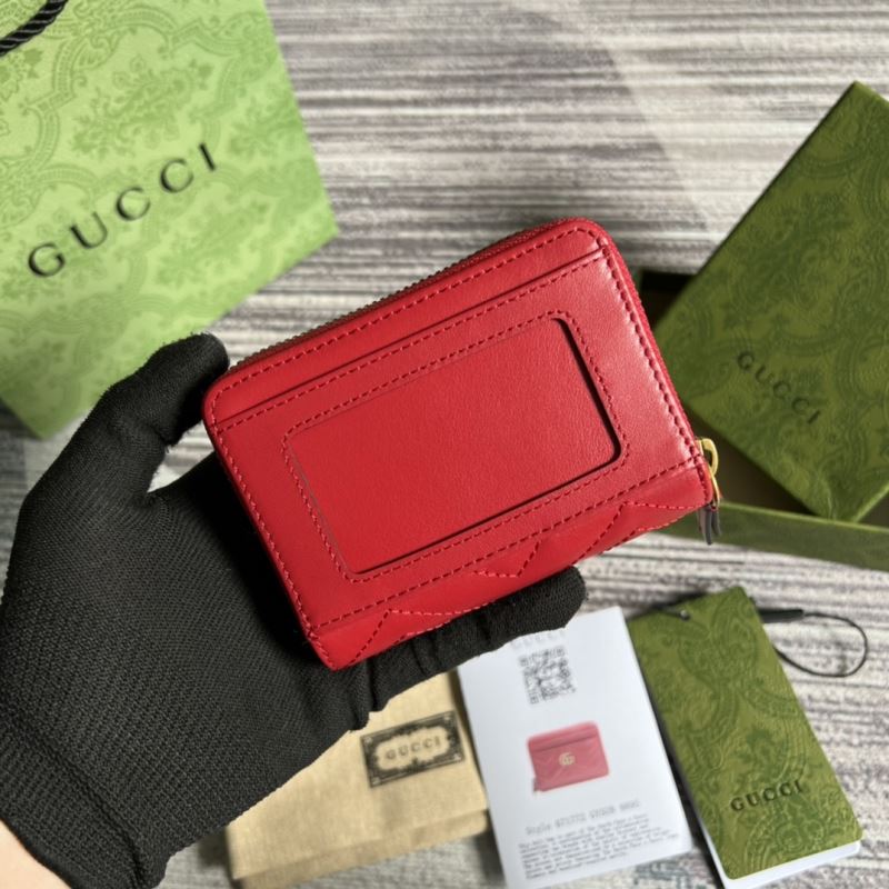 Gucci Wallets